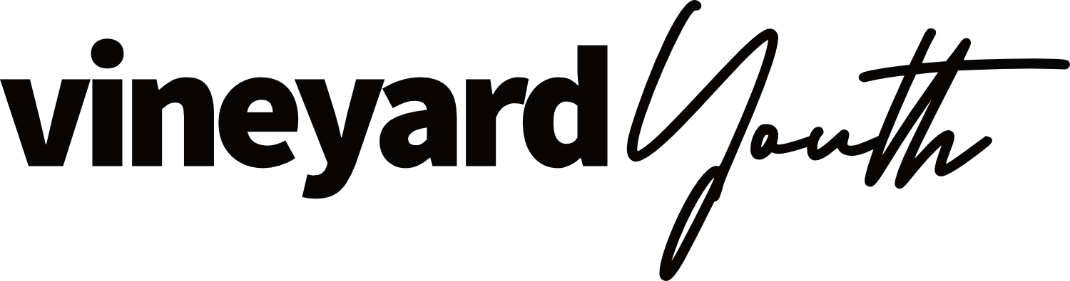 Vineyard Youth Logo